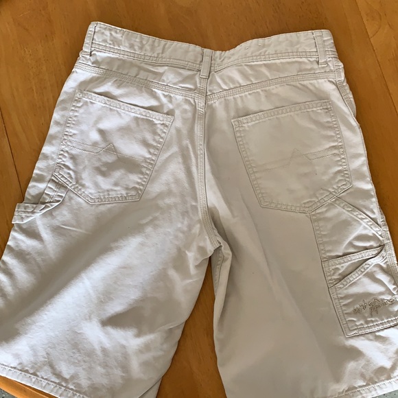 Urban Pipeline Shorts - Picture 3 of 4